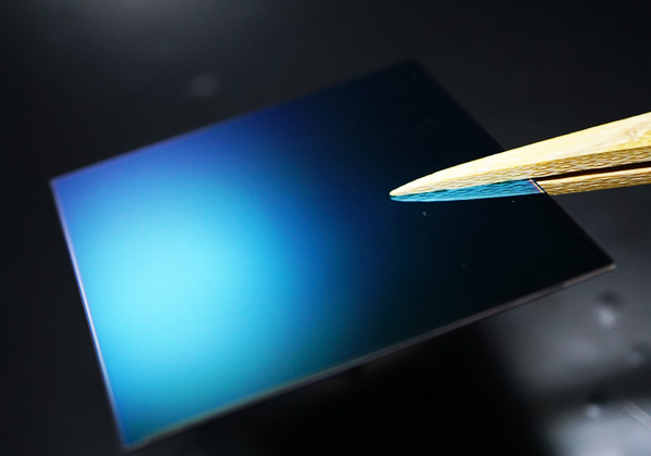 460nm窄帶濾光片