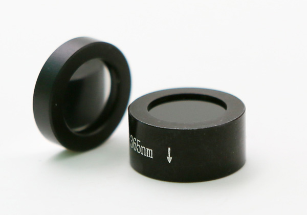 1064nm窄帶濾光片