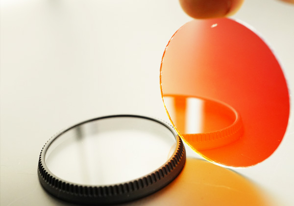 635nm窄帶濾光片