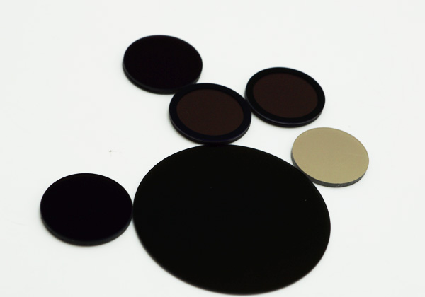 710nm窄帶濾光片